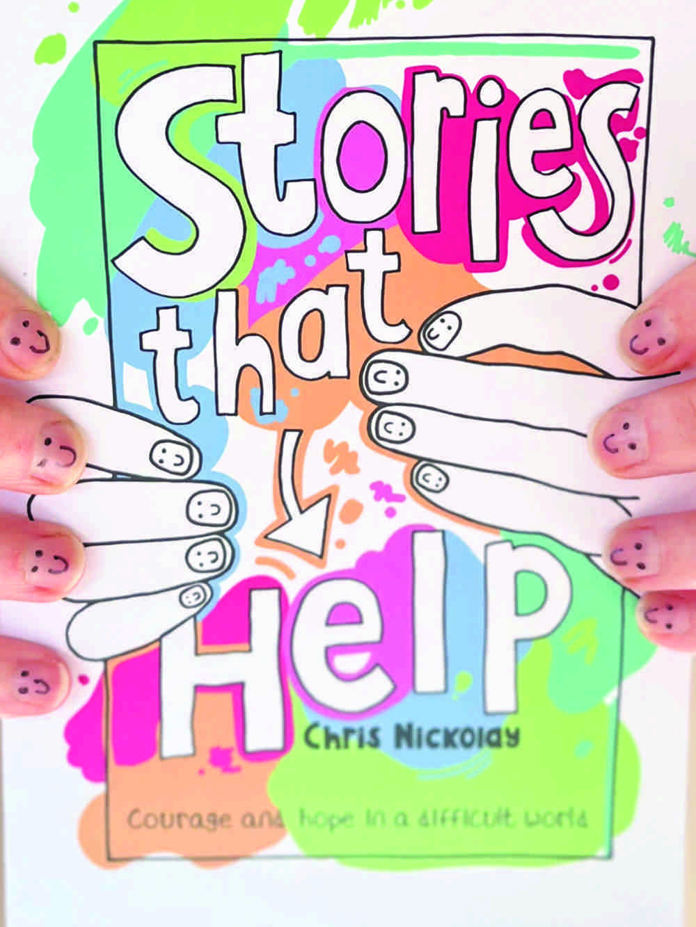 Book Jacket Image